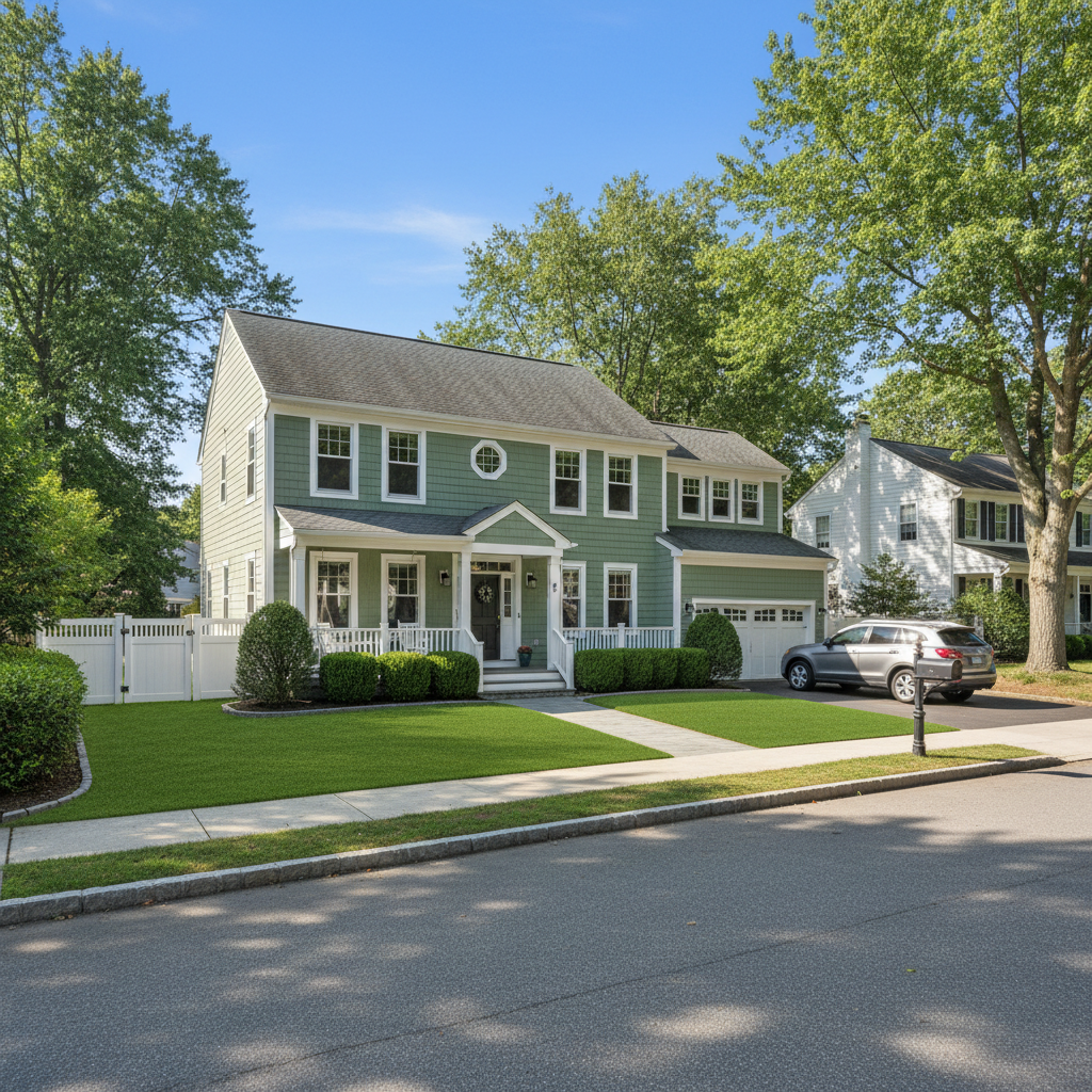 7 Ways Artificial Grass Saves Darien, CT Homeowners Money - artificial grass installation by Pags The Turf Guy 7 Ways Artificial Grass Saves Darien, CT Homeowners Money - artificial grass installation by Pags The Turf Guy