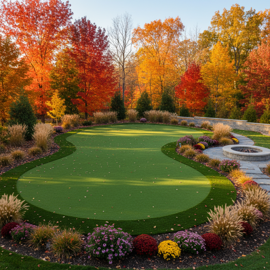 7 Dog-Friendly Backyard Ideas with Synthetic Turf in New York City 7 Dog-Friendly Backyard Ideas with Synthetic Turf in New York City