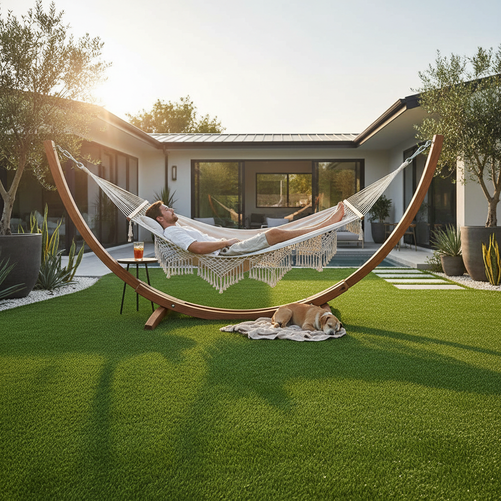 8 Questions to Ask Before Hiring a Turf Installer in Westchester County, NY - artificial grass installation by Pags The Turf Guy