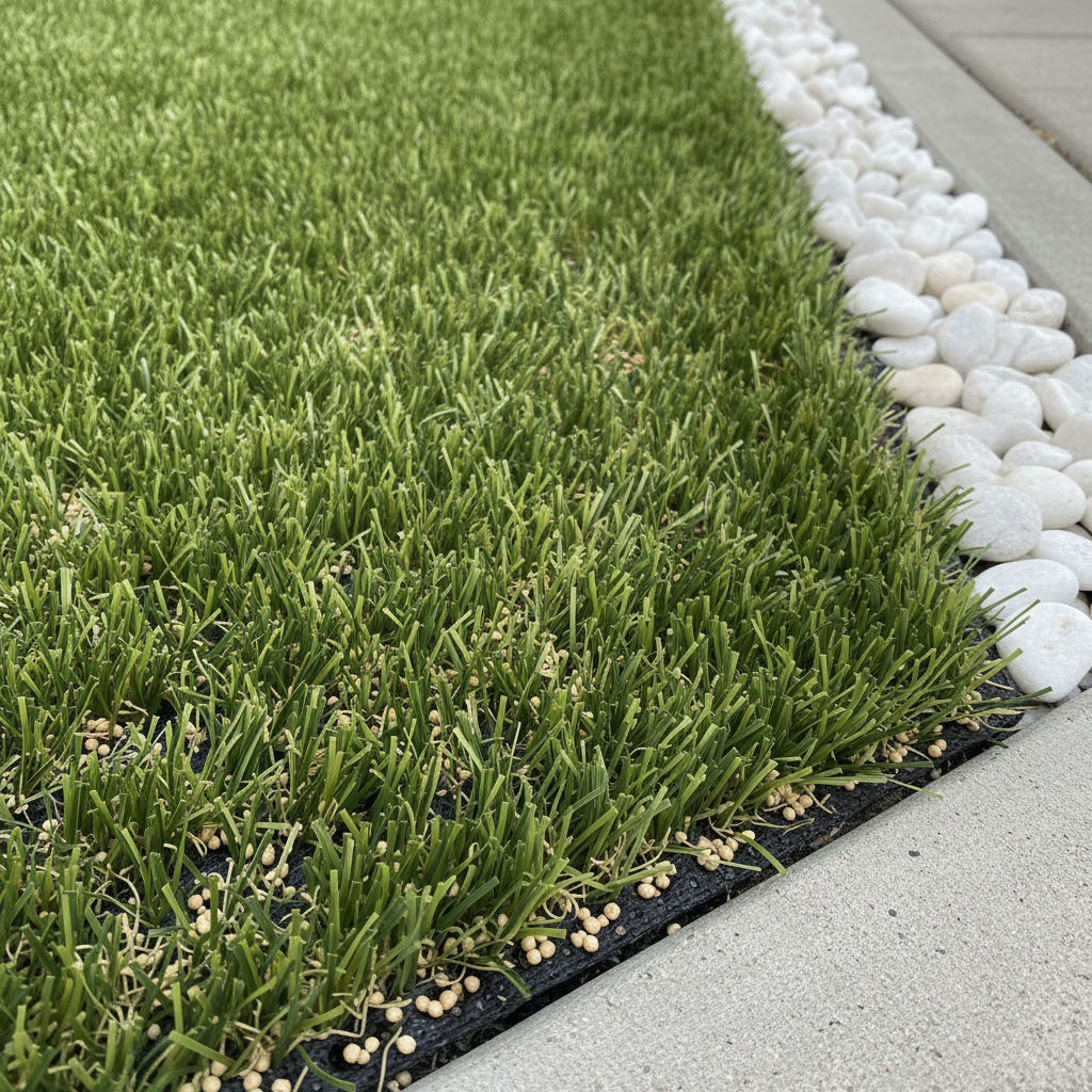 Artificial grass benefits for homeowners - pet health Artificial grass benefits for homeowners - pet health