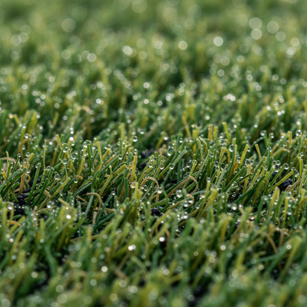 Saving Money - professional synthetic turf in Connecticut