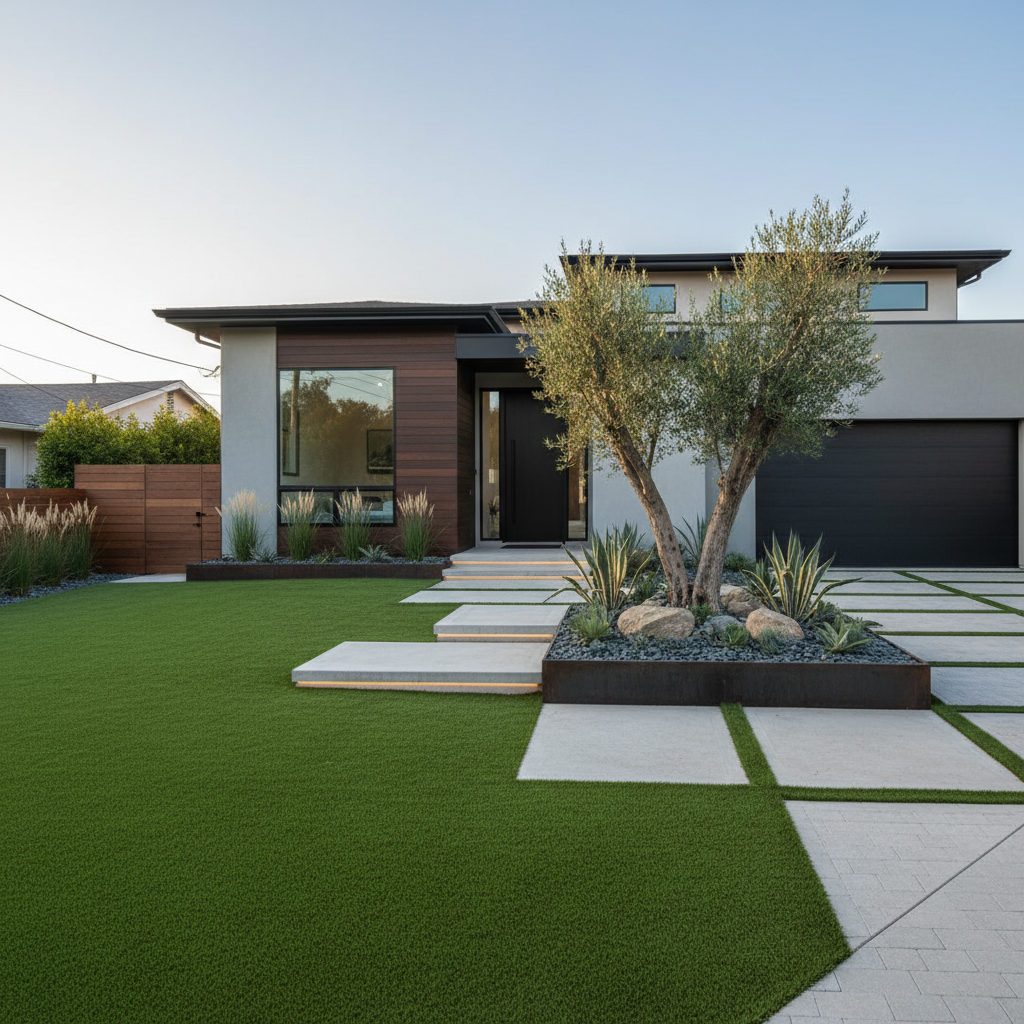 7 Ways Artificial Grass Boosts Your Westport, CT Home Value - artificial grass installation by Pags The Turf Guy 7 Ways Artificial Grass Boosts Your Westport, CT Home Value - artificial grass installation by Pags The Turf Guy