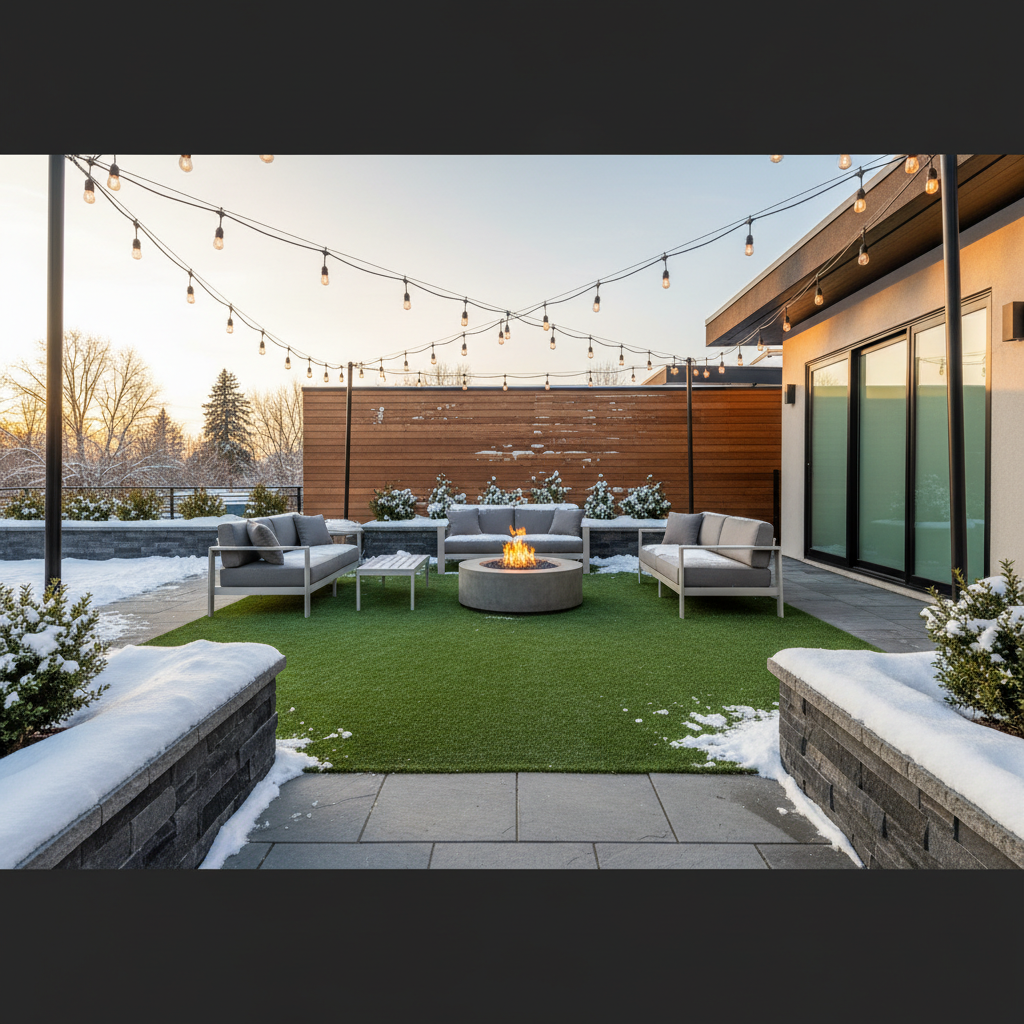 6 Benefits of Installing a Backyard Putting Green in Greenwich, CT