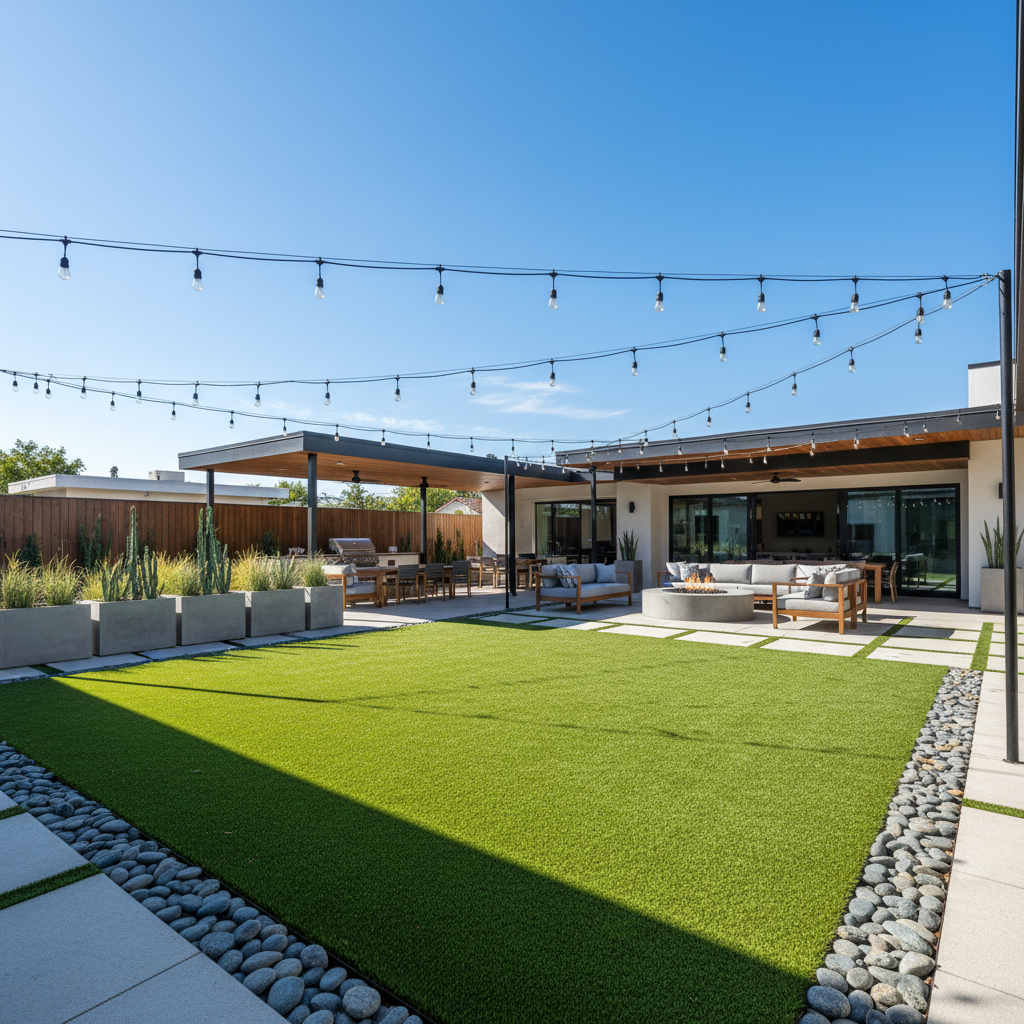 8 Reasons Pet Owners in Stamford, CT Love Artificial Turf 8 Reasons Pet Owners in Stamford, CT Love Artificial Turf