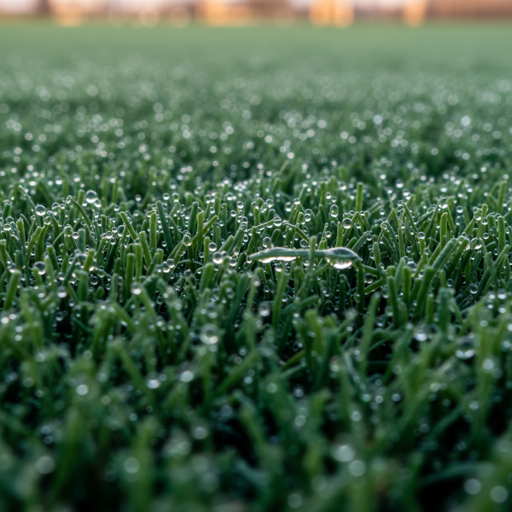 Saving Money - professional synthetic turf in Connecticut