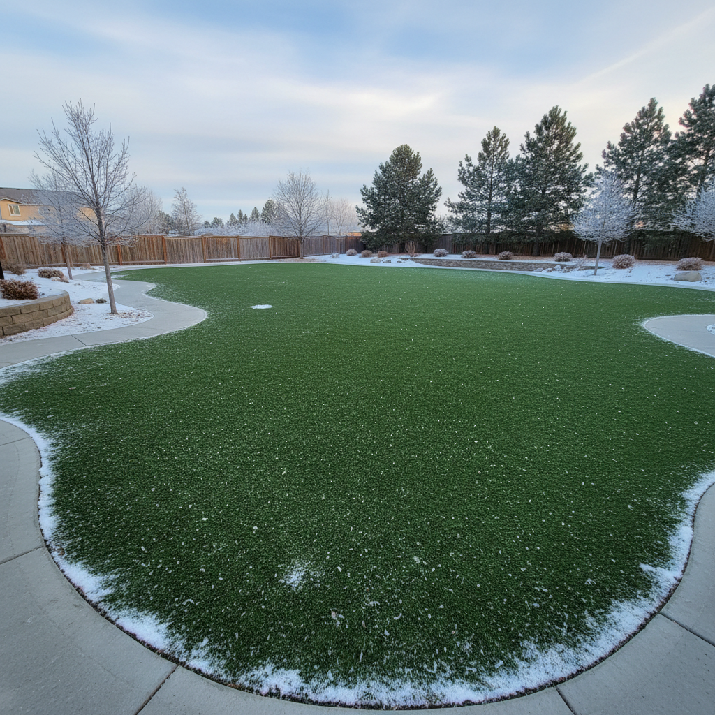 6 Tips for Surviving Westchester County, NY Winters with Artificial Grass - artificial grass installation by Pags The Turf Guy 6 Tips for Surviving Westchester County, NY Winters with Artificial Grass - artificial grass installation by Pags The Turf Guy