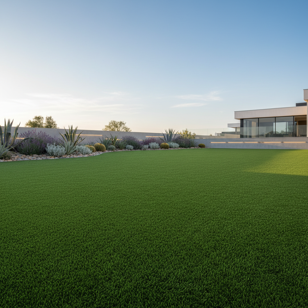 Low Maintenance - professional synthetic turf in Connecticut Low Maintenance - professional synthetic turf in Connecticut