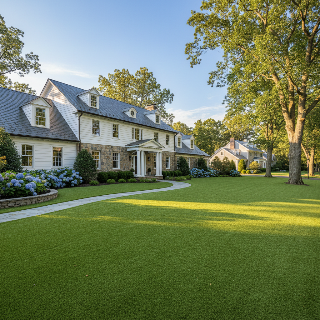 Drought-Proof Your Yard: Artificial Grass for Water Conservation in CT, NYC, NJ - artificial grass installation by Pags The Turf Guy Drought-Proof Your Yard: Artificial Grass for Water Conservation in CT, NYC, NJ - artificial grass installation by Pags The Turf Guy