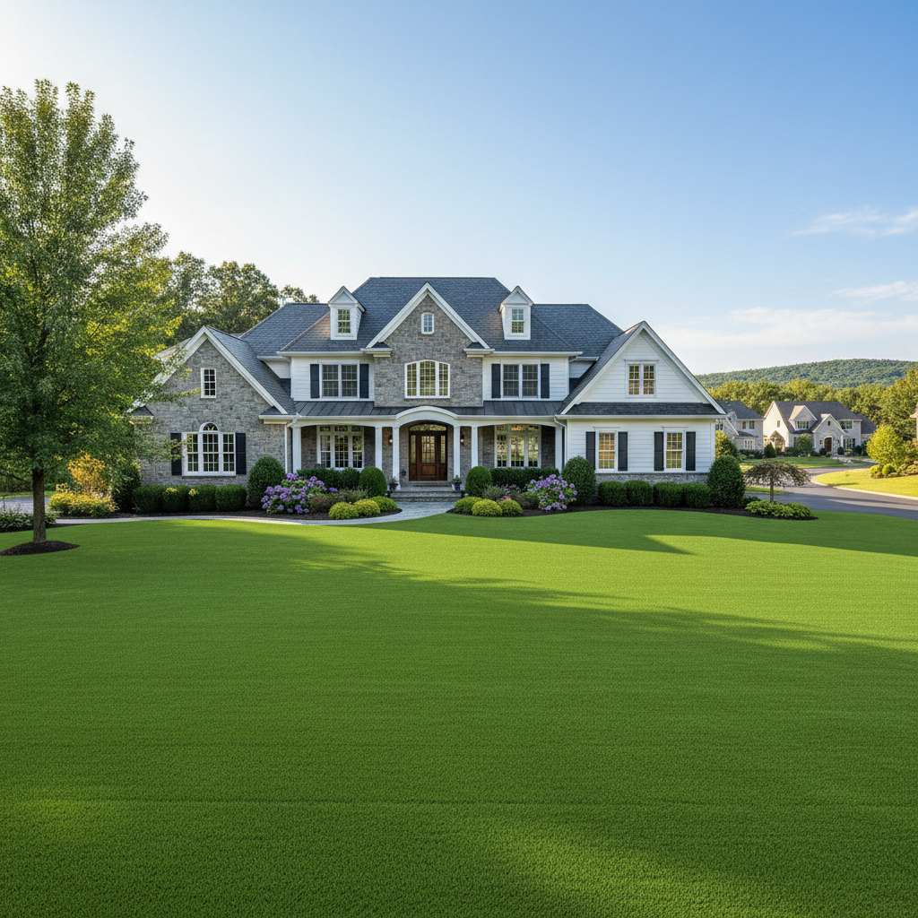 Lyme Disease and Your Lawn: A Safer Solution for CT, NYC, & NJ Homes - artificial grass installation by Pags The Turf Guy