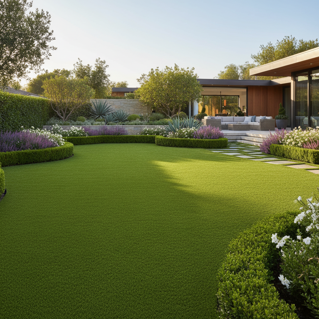 Low Maintenance - professional synthetic turf in Connecticut Low Maintenance - professional synthetic turf in Connecticut