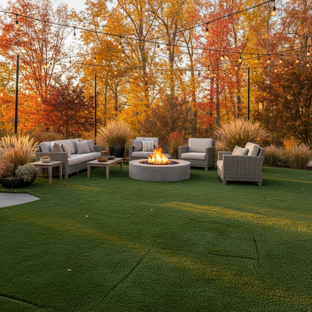 Backyard Golf Boom: Why Artificial Putting Greens are a Hole-in-One for CT, NYC, NJ Homeowners Backyard Golf Boom: Why Artificial Putting Greens are a Hole-in-One for CT, NYC, NJ Homeowners
