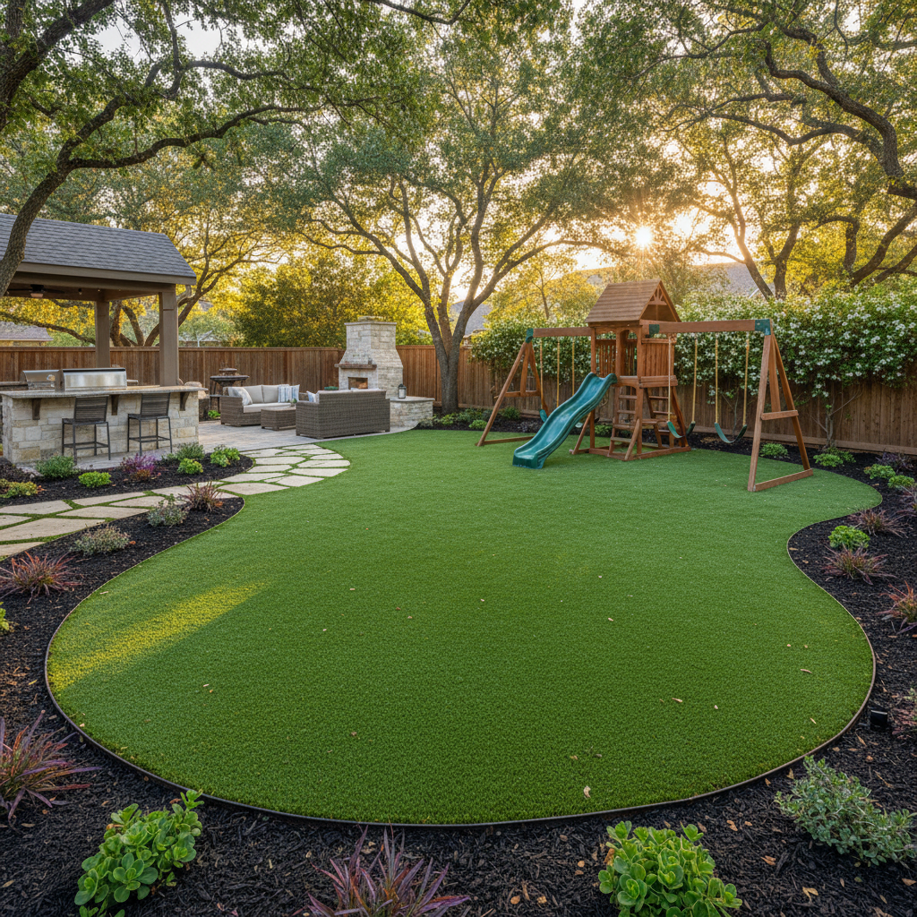 7 Signs It's Time to Replace Your Natural Lawn in Brooklyn