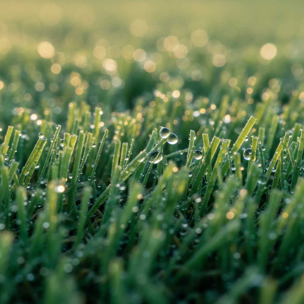water conservation and - professional synthetic turf in Connecticut