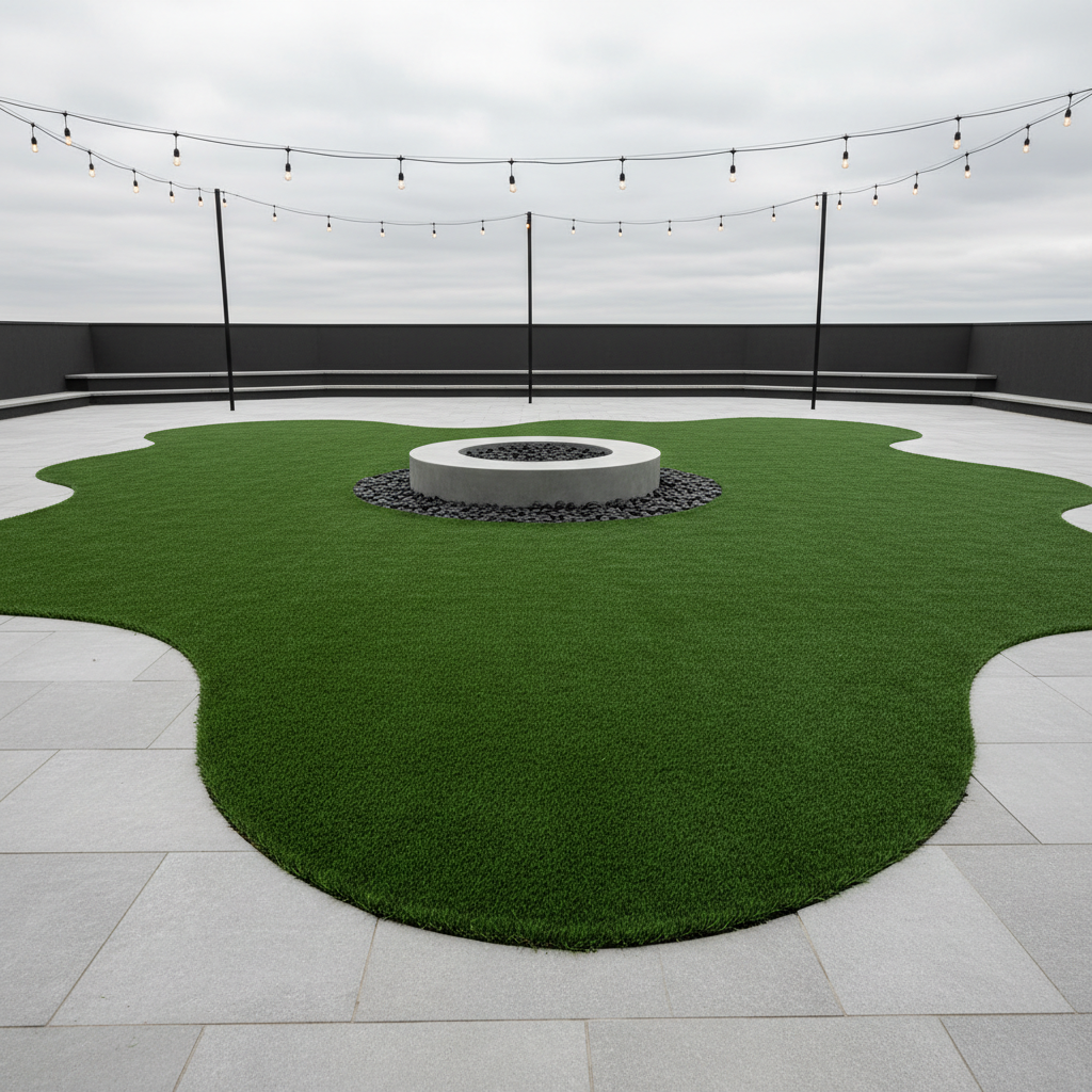 Beat the Drought: Sustainable Lawns for CT, NYC, and NJ Homes Beat the Drought: Sustainable Lawns for CT, NYC, and NJ Homes