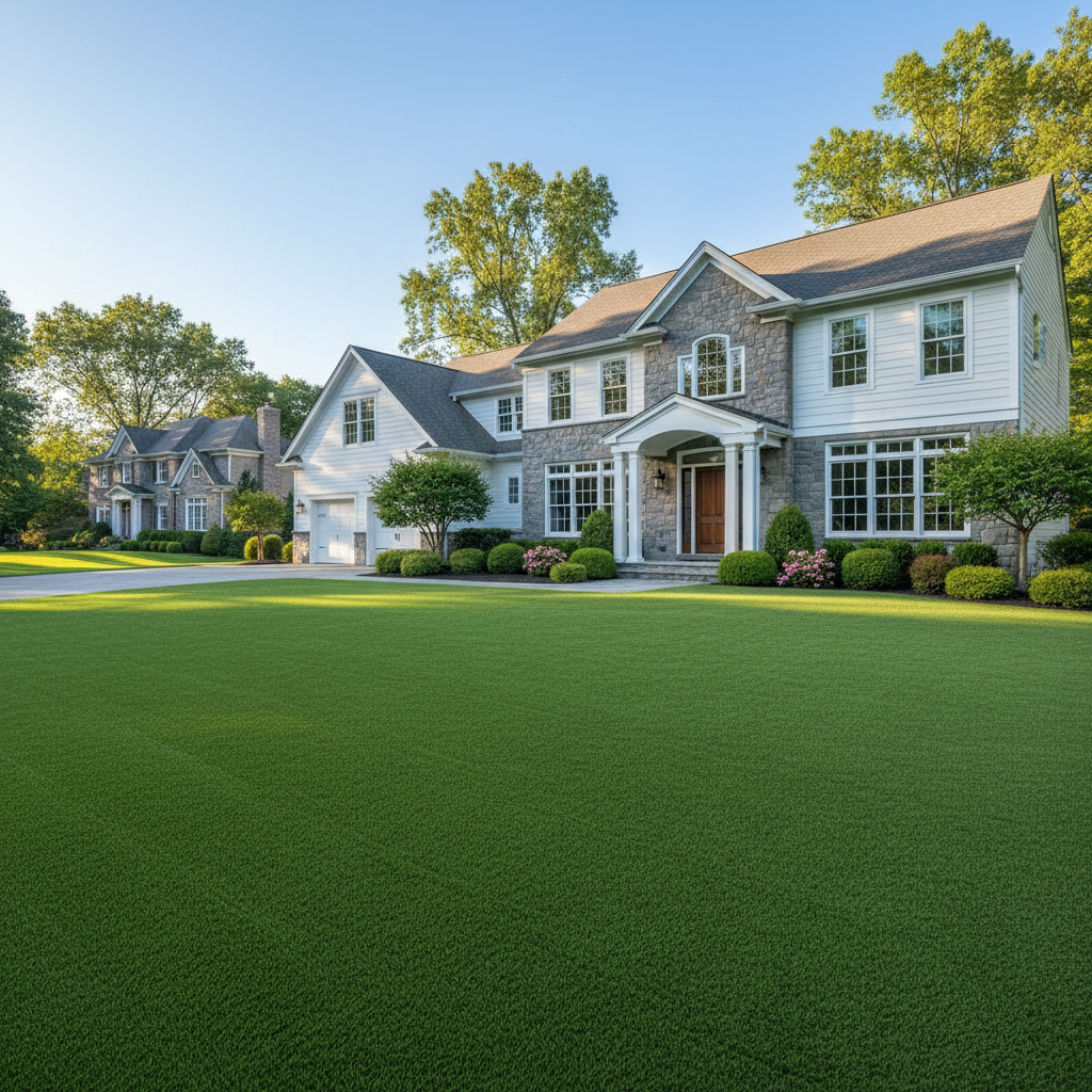 Reclaim Your Weekends: Why Busy Homeowners Are Switching to Artificial Grass - artificial grass installation by Pags The Turf Guy