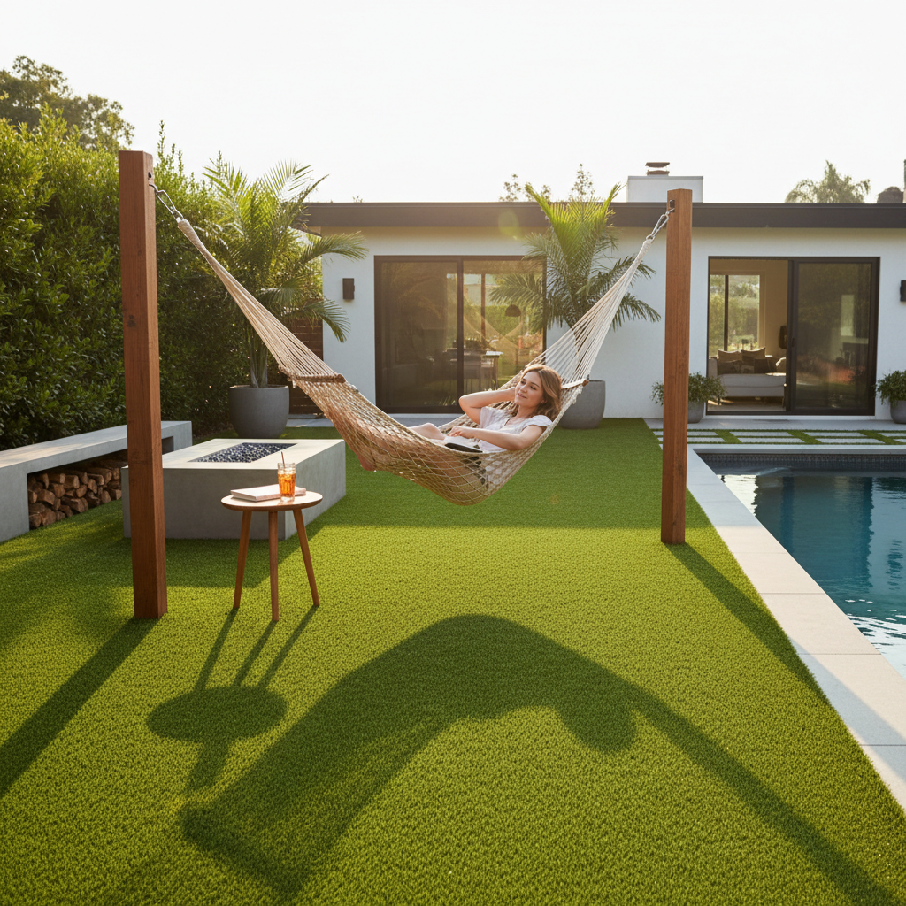 6 Reasons Brooklyn HOAs Are Approving Artificial Grass - artificial grass installation by Pags The Turf Guy 6 Reasons Brooklyn HOAs Are Approving Artificial Grass - artificial grass installation by Pags The Turf Guy