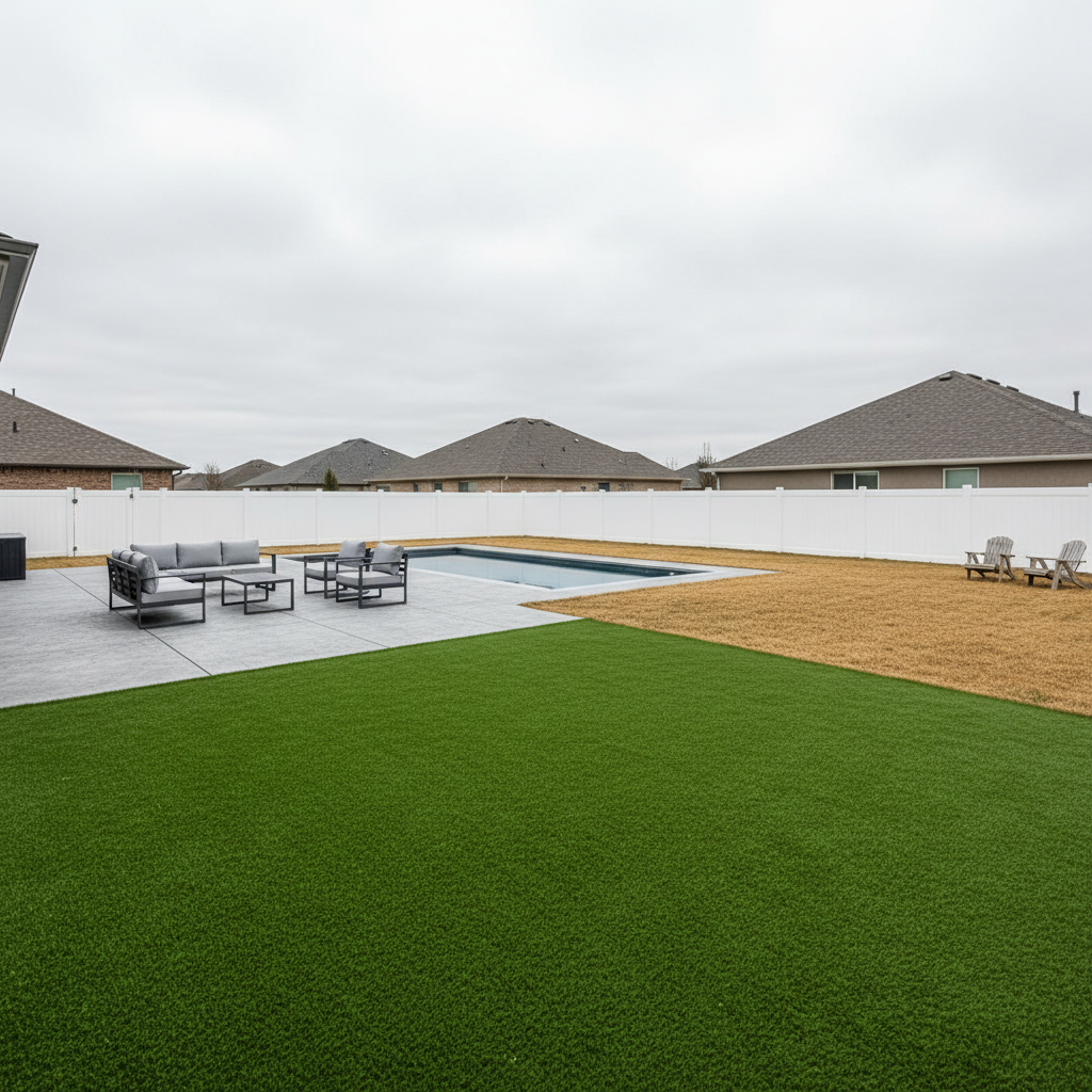 Beat Unpredictable Winters & Save Water: Artificial Grass for CT, NYC, NJ Beat Unpredictable Winters & Save Water: Artificial Grass for CT, NYC, NJ