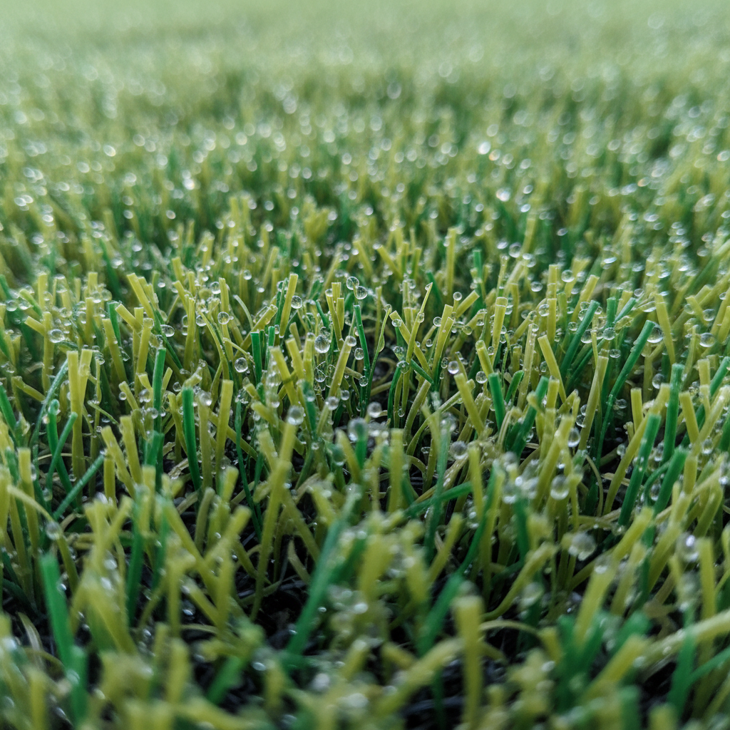 water conservation and - professional synthetic turf in Connecticut