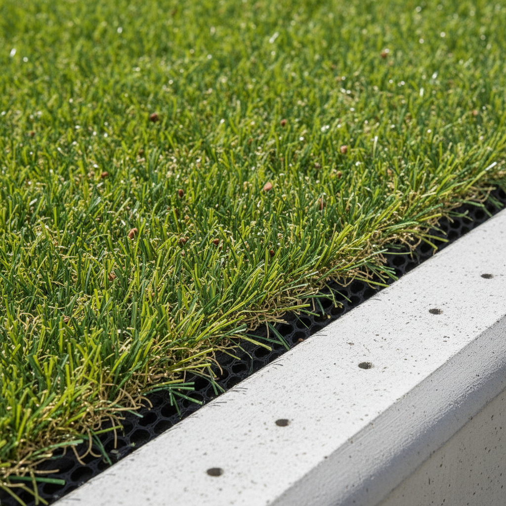 Artificial grass benefits for homeowners - pet health