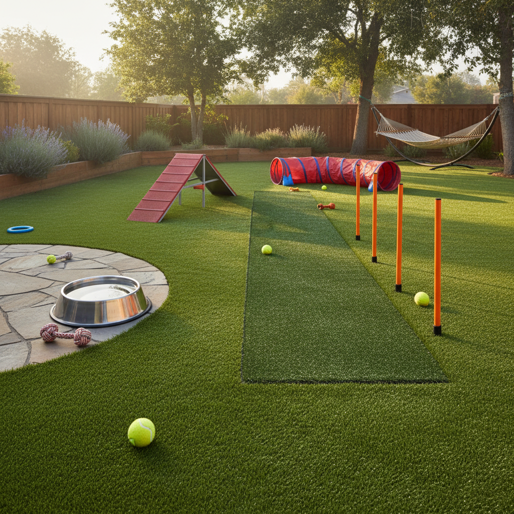 Winter-Proof Your Lawn: The Smart Choice for CT, NYC, & NJ Homeowners