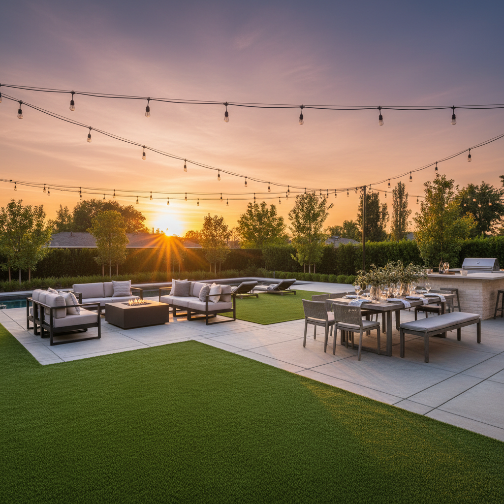 Top 8 Artificial Grass Myths Jersey City, NJ Homeowners Should Stop Believing