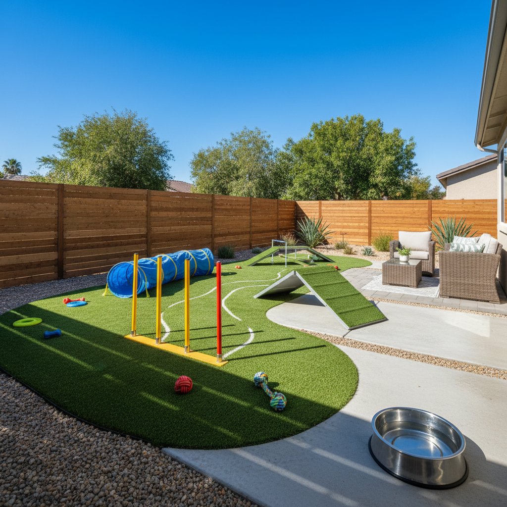 7 Ways Artificial Grass Boosts Your Hoboken, NJ Home Value