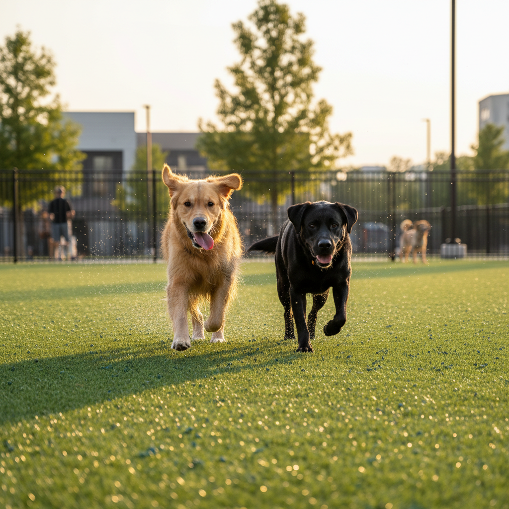 Pet Health - professional synthetic turf in Connecticut Pet Health - professional synthetic turf in Connecticut