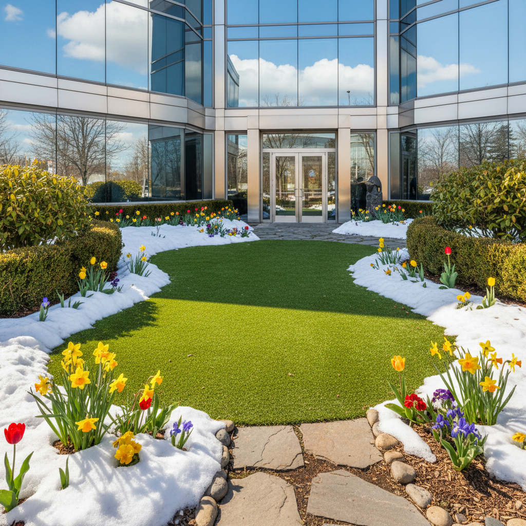 7 Ways Artificial Grass Boosts Your Jersey City, NJ Home Value 7 Ways Artificial Grass Boosts Your Jersey City, NJ Home Value