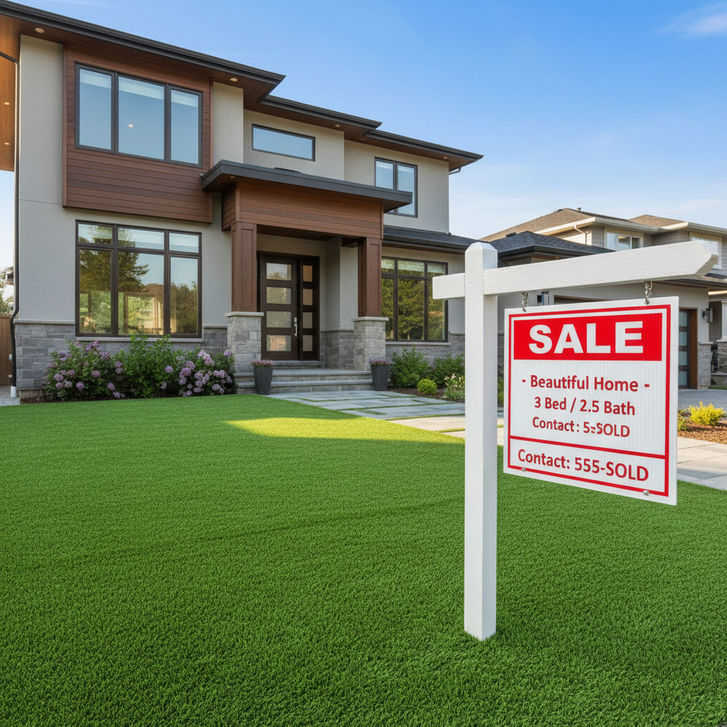 Property Value - professional synthetic turf in Connecticut