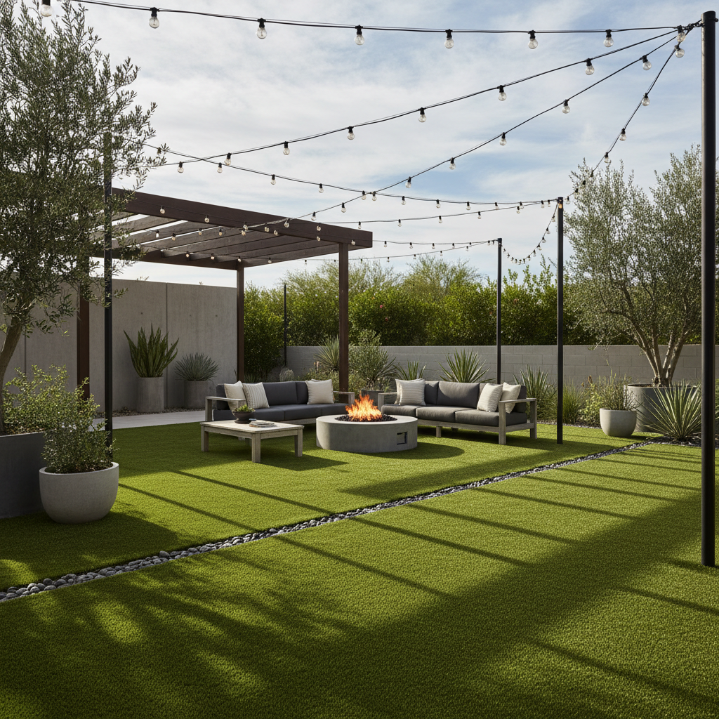 Top 8 Artificial Grass Myths Fairfield, CT Homeowners Should Stop Believing