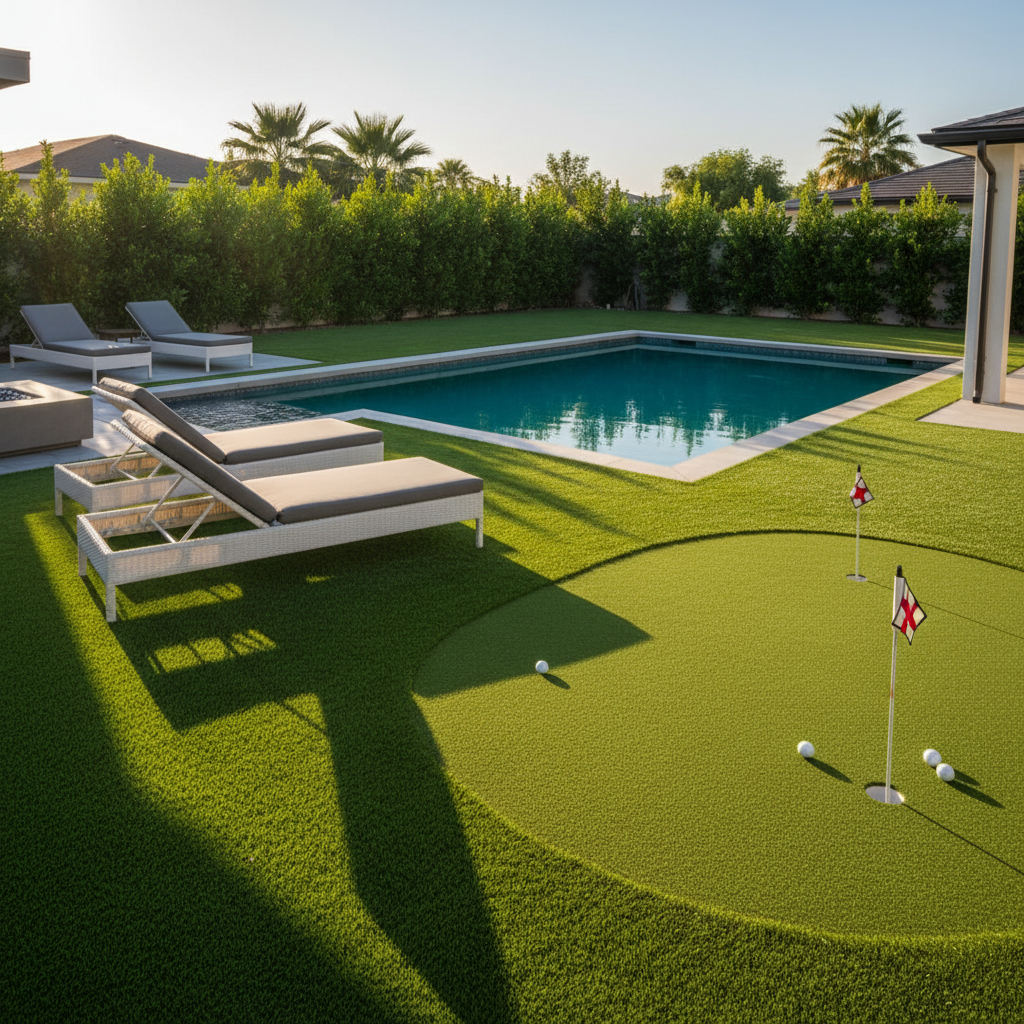 7 Ways Artificial Grass Increases Your Norwalk, CT Home Value 7 Ways Artificial Grass Increases Your Norwalk, CT Home Value