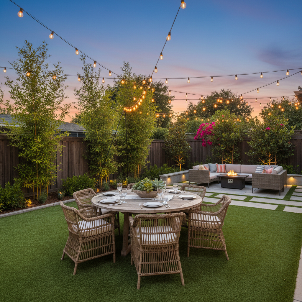 Property Value - professional synthetic turf in Connecticut