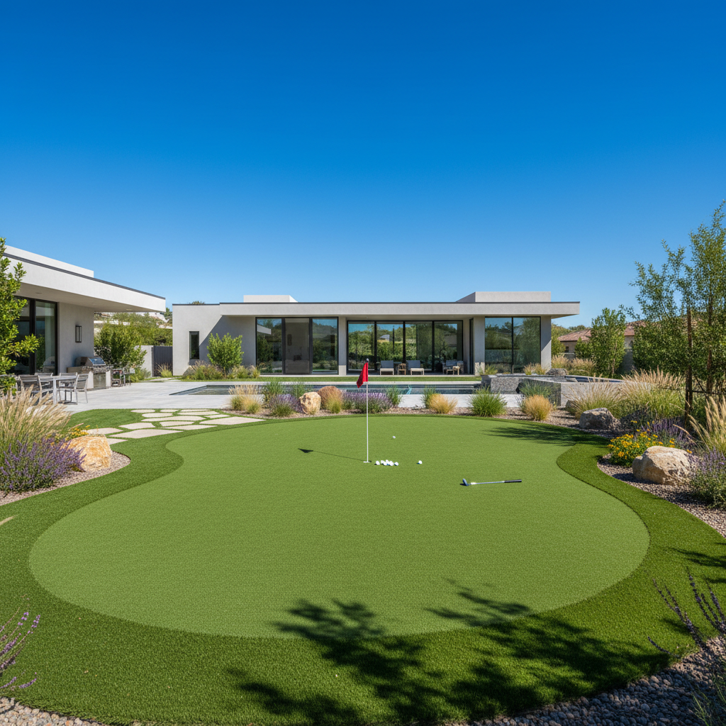 Brooklyn's Playground Revolution: Safer Play with Artificial Grass in CT, NYC, NJ