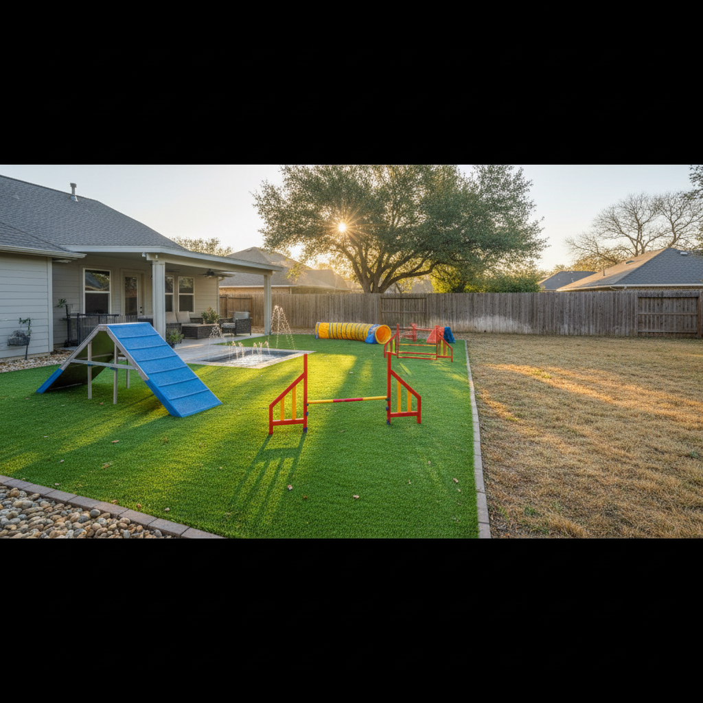 Beat Inflation: Boost Home Value & Cut Costs with Artificial Grass in NJ, CT, NYC Beat Inflation: Boost Home Value & Cut Costs with Artificial Grass in NJ, CT, NYC