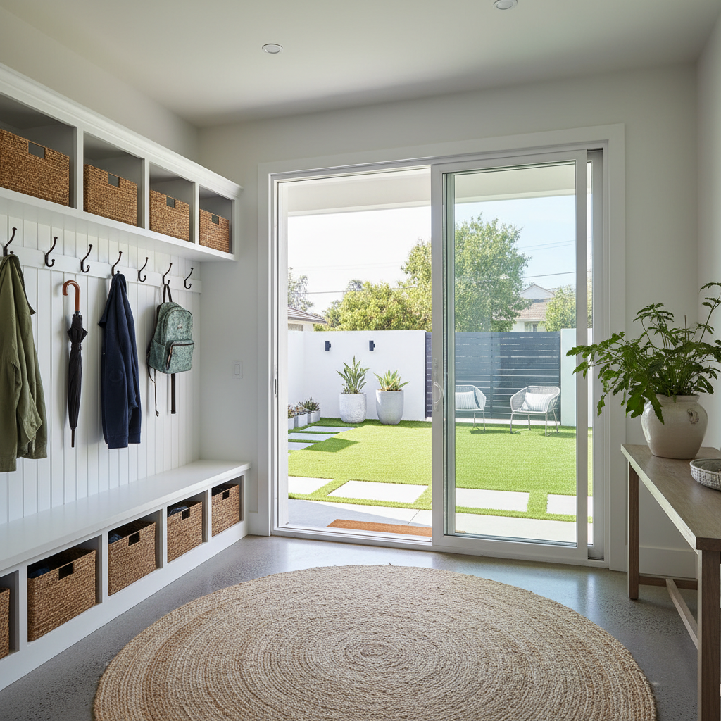 7 Ways Artificial Turf Keeps Your Stamford, CT Home Cleaner - artificial grass installation by Pags The Turf Guy