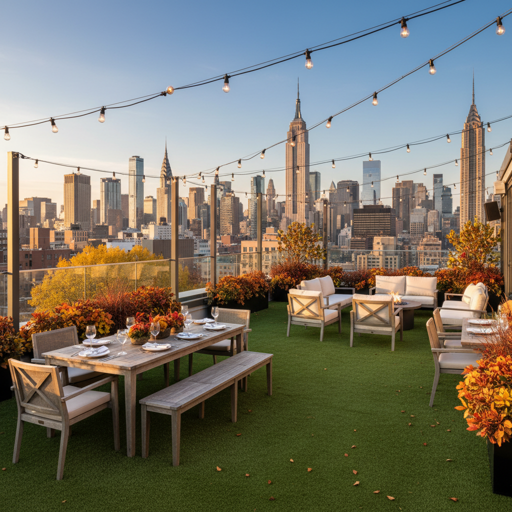 Boost Your Home Value: Artificial Grass for Competitive Tri-State Real Estate