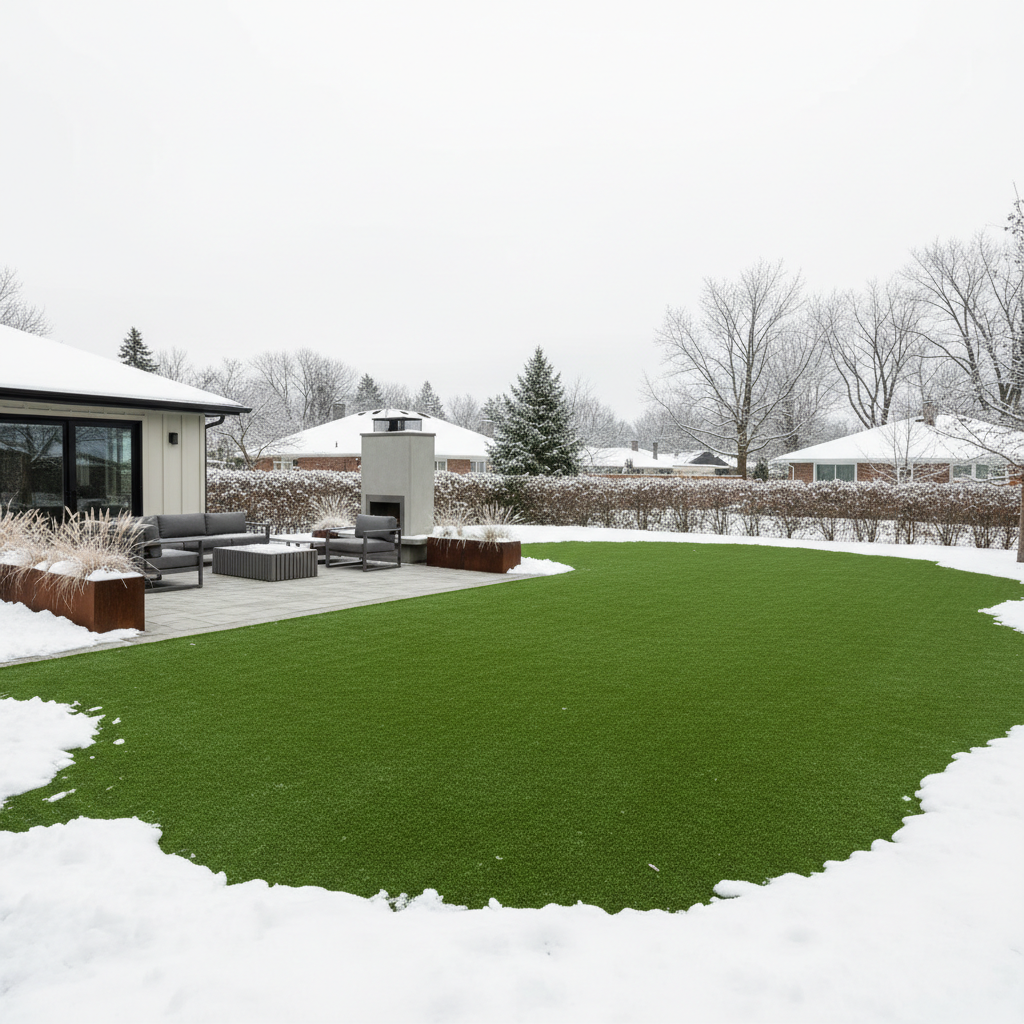 8 Reasons Jersey City Families Are Choosing Synthetic Turf