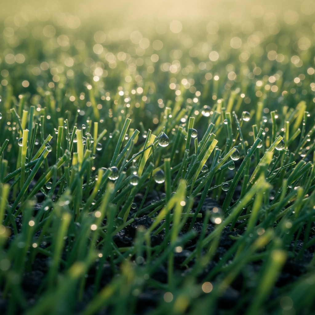 commercial property landscaping - professional synthetic turf in Connecticut