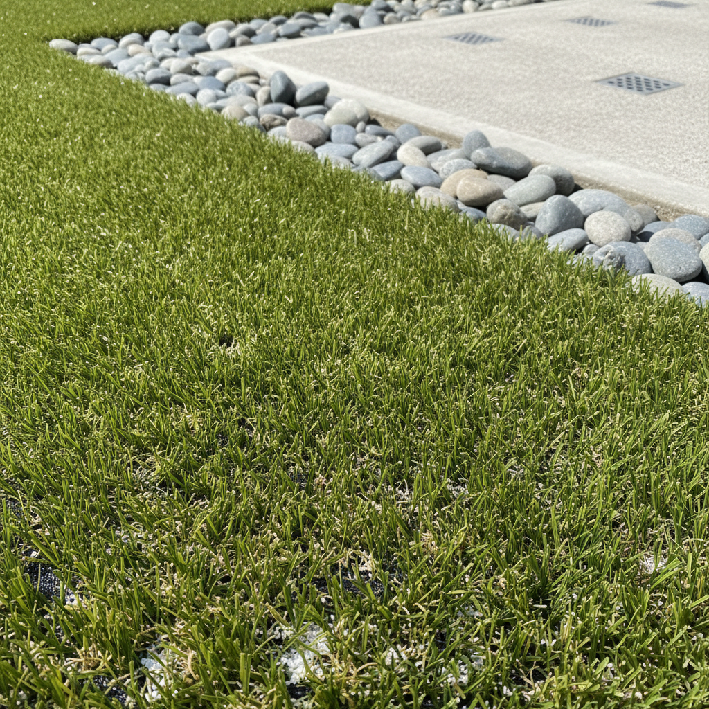 Artificial grass benefits for homeowners - pet health
