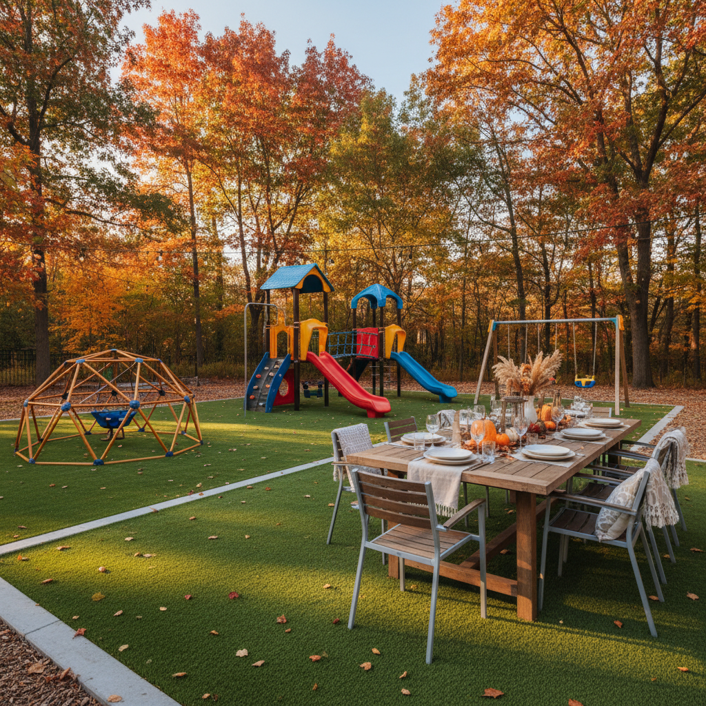 6 Backyard Upgrades That Pay for Themselves in Fairfield, CT