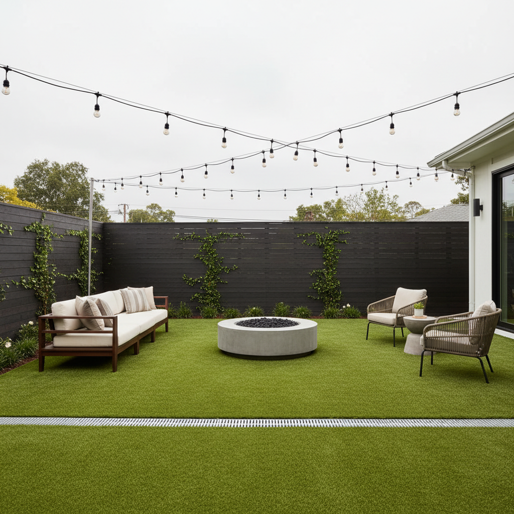 NYC's Hottest Summer Trend: Pet-Friendly Artificial Turf for Low-Maintenance Living in CT, NJ NYC's Hottest Summer Trend: Pet-Friendly Artificial Turf for Low-Maintenance Living in CT, NJ