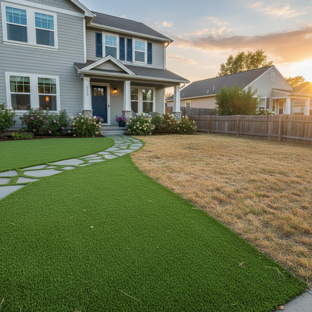 6 Reasons Greenwich, CT HOAs Are Approving Artificial Grass
