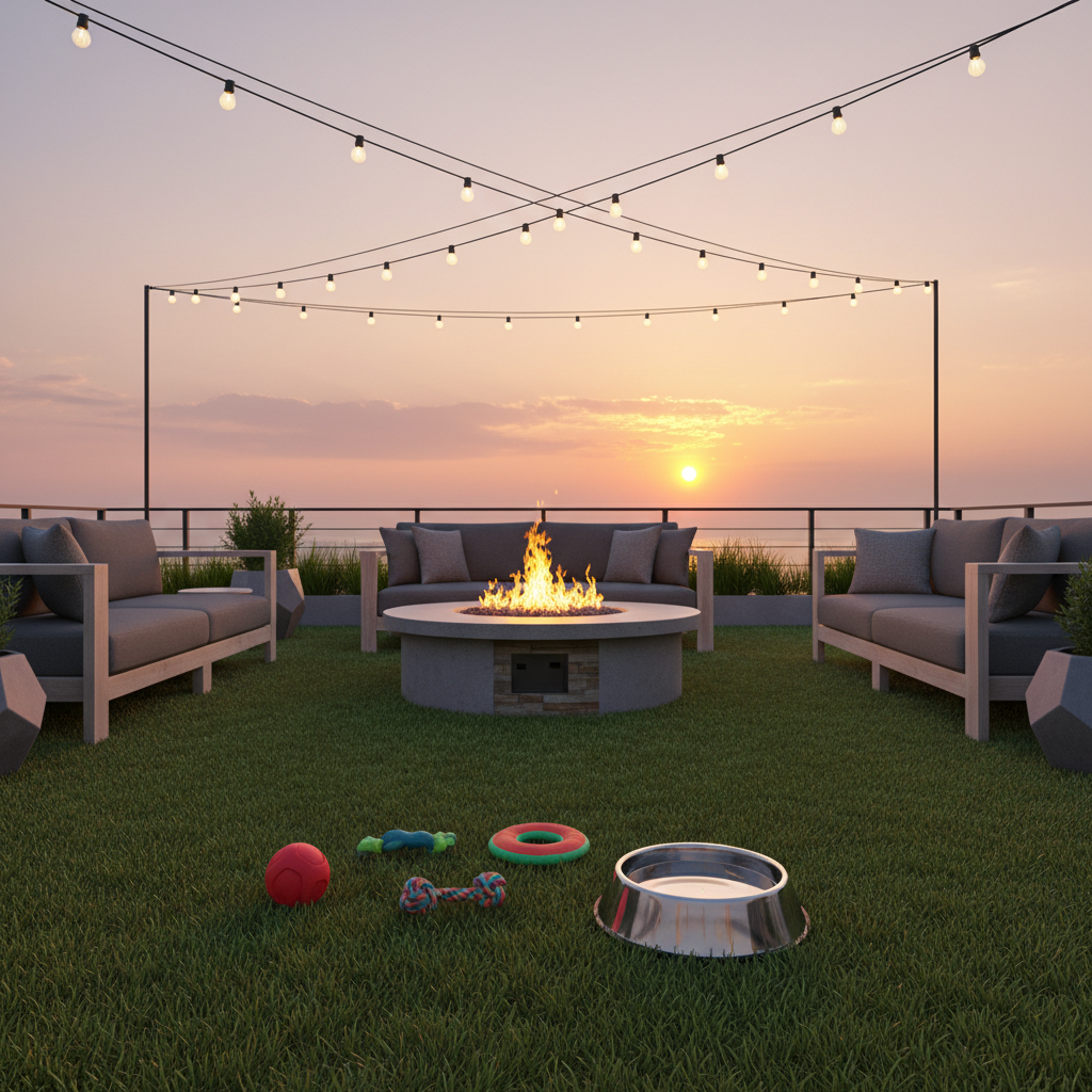 6 Benefits of Installing a Backyard Putting Green in Greenwich, CT