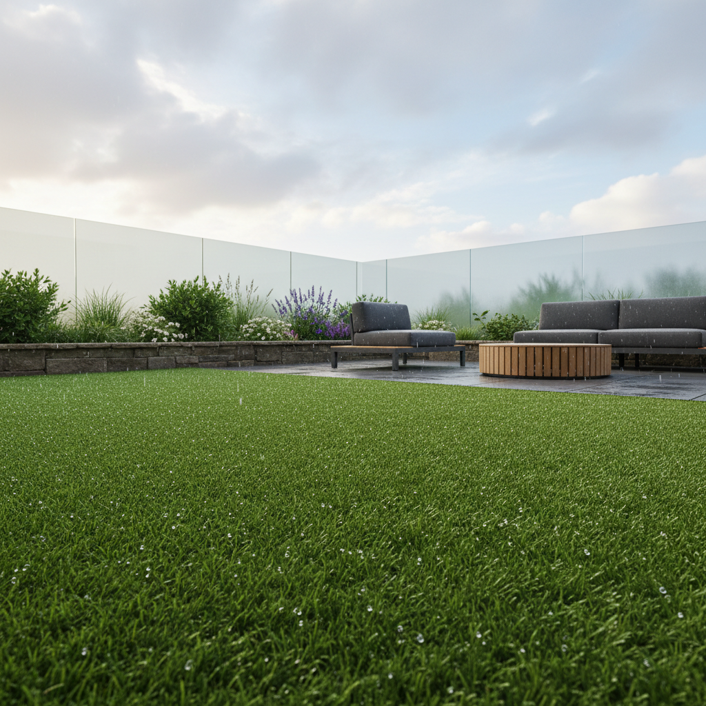 Clean Home - professional synthetic turf in Connecticut Clean Home - professional synthetic turf in Connecticut