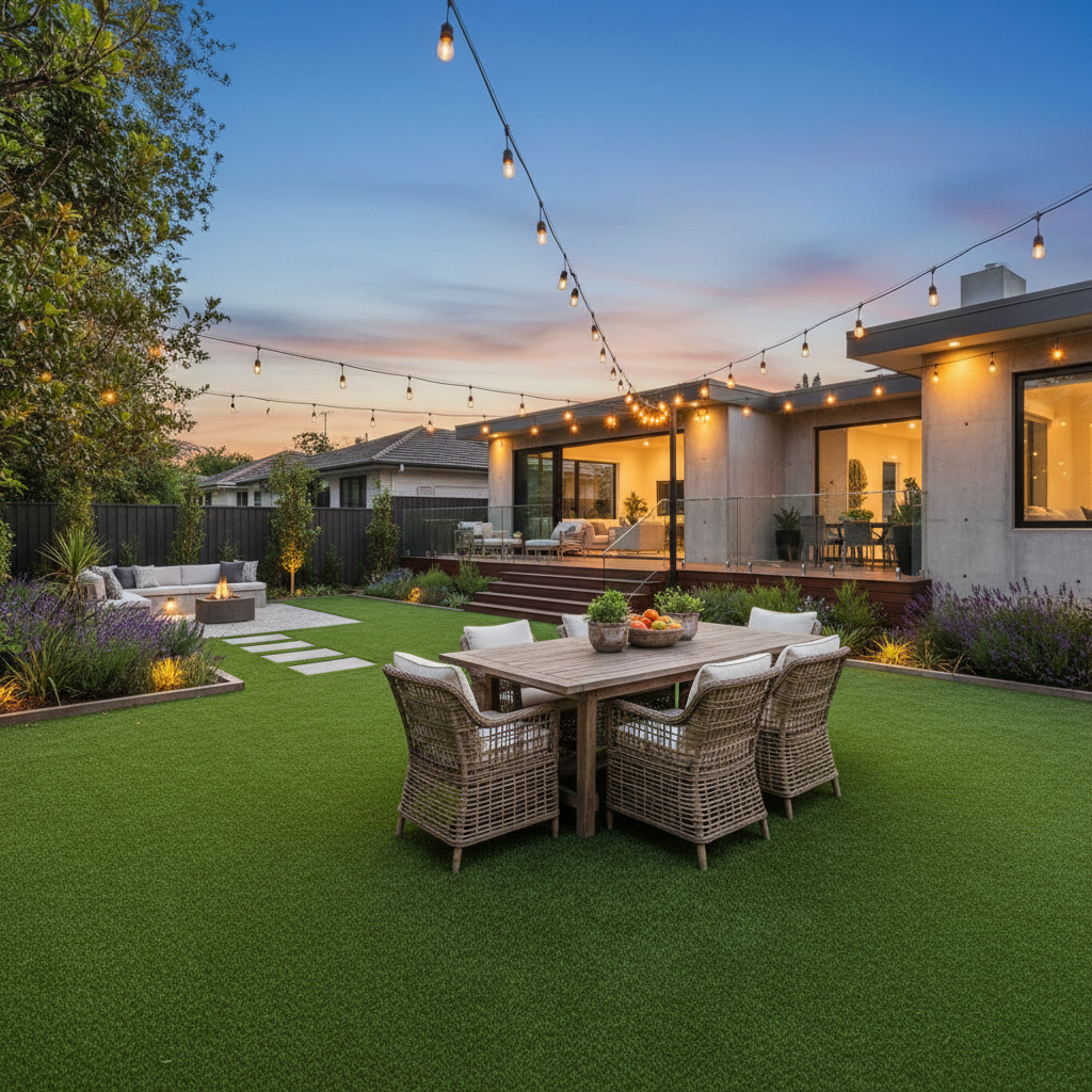 Property Value - professional synthetic turf in Connecticut Property Value - professional synthetic turf in Connecticut