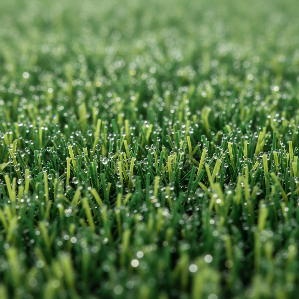 seasonal home improvement - professional synthetic turf in Connecticut