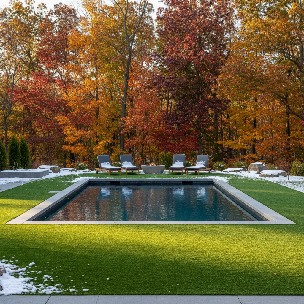 8 Reasons Connecticut Families Are Switching to Synthetic Turf