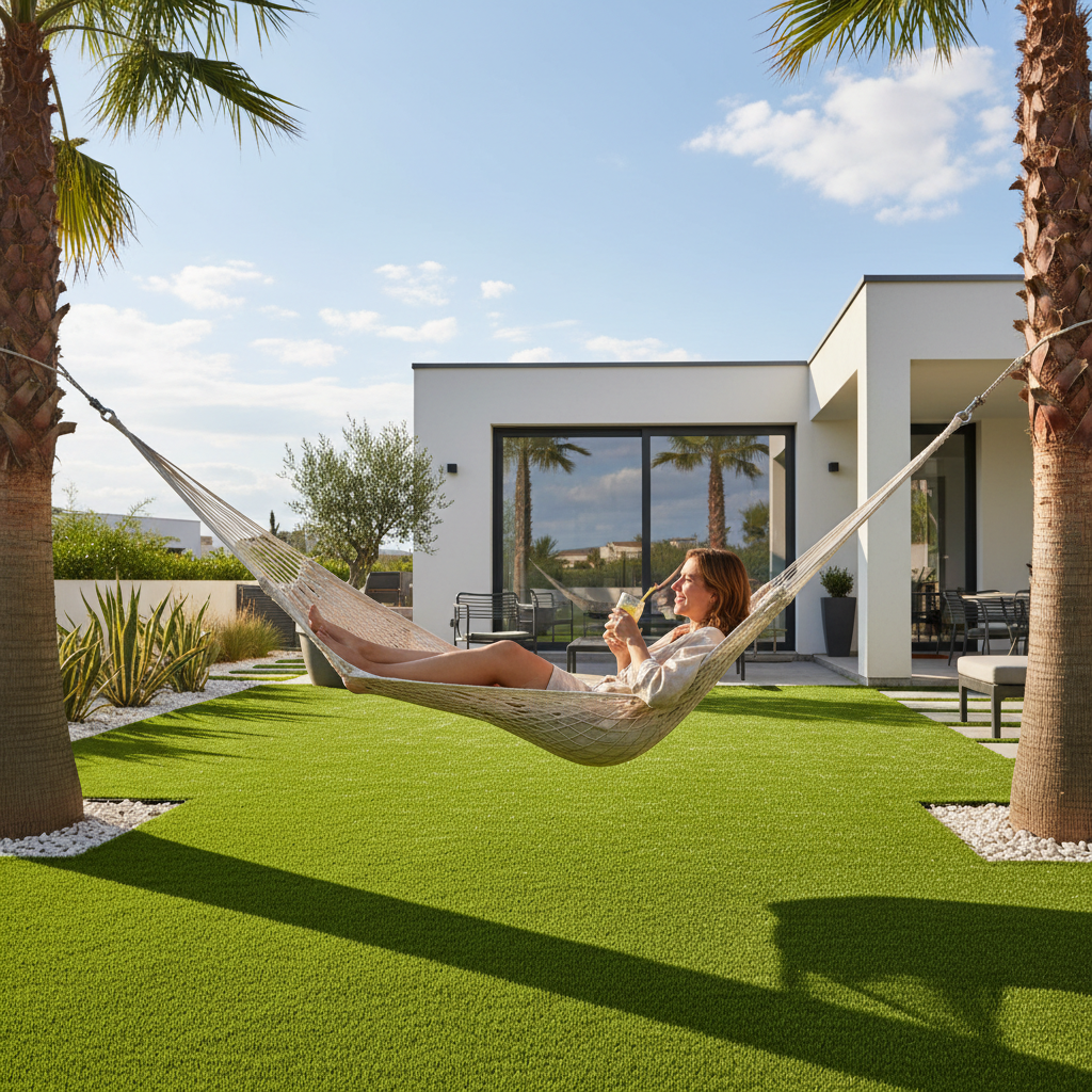 6 Reasons Brooklyn HOA Communities Are Approving Artificial Grass - artificial grass installation by Pags The Turf Guy 6 Reasons Brooklyn HOA Communities Are Approving Artificial Grass - artificial grass installation by Pags The Turf Guy