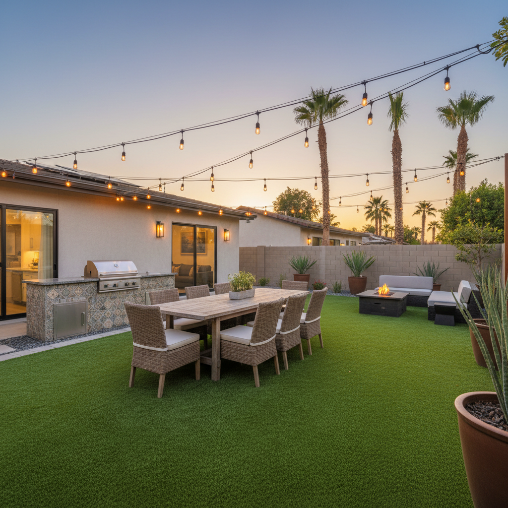 Property Value - professional synthetic turf in Connecticut Property Value - professional synthetic turf in Connecticut