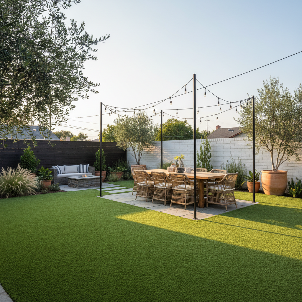 Property Value - professional synthetic turf in Connecticut